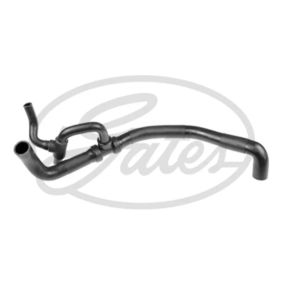 GATES 05-3322 RADYATÖR ÜST HORTUMU VW TRANSPORTER IV 1.9 D/TD 91 > 044121101L ürün görseli