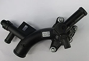 GM 25193922 TERMOSTAT GÖVDESİ FLANŞI MÜŞÜRLÜ INSIGNIA A-MOKKA-ASTRA J-CORSA D-E CRUZE-AVEO T300 A14-B14NET 25193922-1338489-1338030-55565334 ürün görseli 1