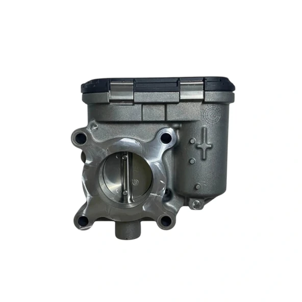 Gaz Kelebeği Kutusu Renault Megane 4 Clio 5 1.3 TCE H5H 161203209R MAİS - Resim 3