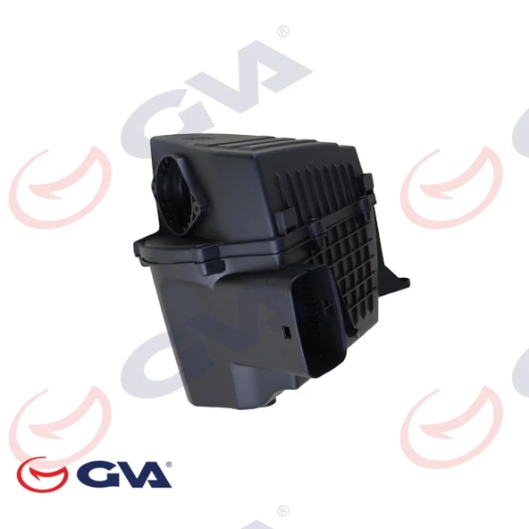 GVA 9152128 HAVA FİLİTRE KUTUSU POLO 2010 > 1.2-1.6 TDI 6R0129607E ürün görseli 1