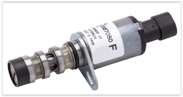 GM 55567050 EKSANTRİK POZİSYON VALFİ VECTRA C-ASTRA H-J-INSIGNIA-ZAFIRA B-TOURER C-CRUZE-MOKKA 1.6-1.8 XER 1235299-55567050-12992408-6235597 ürün görseli 1