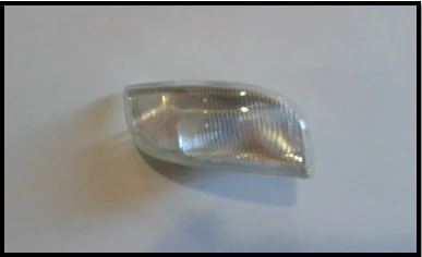 GOLD T4029 DIS DIKIZ AYNASI SINYALI SAĞ RENAULT SYMBOL III 13> DACIA SANDERO II 12> LOGAN II 12> 261600977R ürün görseli 1