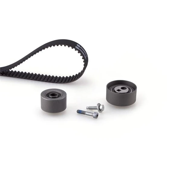 GATES K015458XS EKSANTRİK GERGİ KİTİ 134x254 P106 II 1.6 96- TU5J4 -SAXO 1.6 96-03 TU5JP4 K015458XS 0831.L1-0831.T9-0831.L0 ürün görseli 1