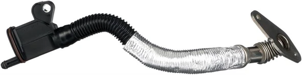 GATES 7471-00713 EMH713 YAG GERI DONUS HORTUMU AMOROK 2.0 TSI 06H103213G