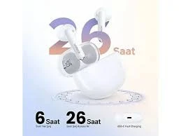 Ugreen Hitune H5 True Kablosuz Kulak İçi Bluetooth Kulaklık - 2