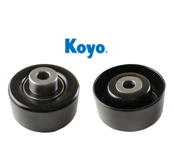 GVA 2733110 ALTERNATÖR GERGİ RULMANI FORD TOURNEO CONNECT 04>14 1.8 TDCİ 1308227-1361545-2T1Q19A216AA ürün görseli 1