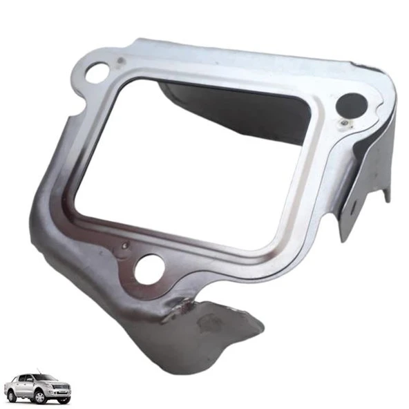 FORD BK2Q9H454DAN CONTA:EGR.SOGUTUCUSU TRANSIT 2006 BK2Q9H454DA-1717684