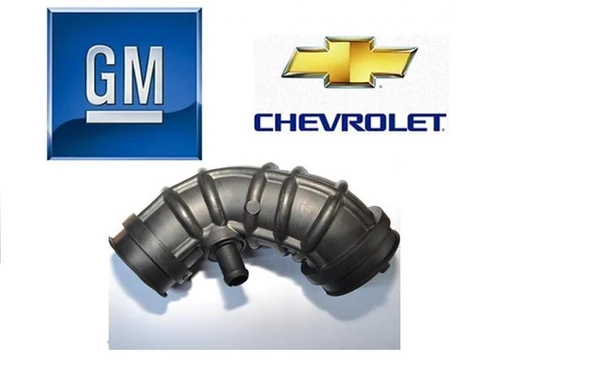 GM 96628983 TURBO HAVA GIRIS HORTUMU CAPTIVA ANTARA 96628983-4807919 - 1