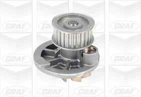 GRAF PA572A DEVİRDAİM VECTRA B-A-ASTRA G 02-05 -ASTRA H 04 >-OMEGA B-ZAFIRA-CAPTIVA-LACETTI 2.0 X20XEV 1334139-95507627-24409355-1334170 ürün görseli 1