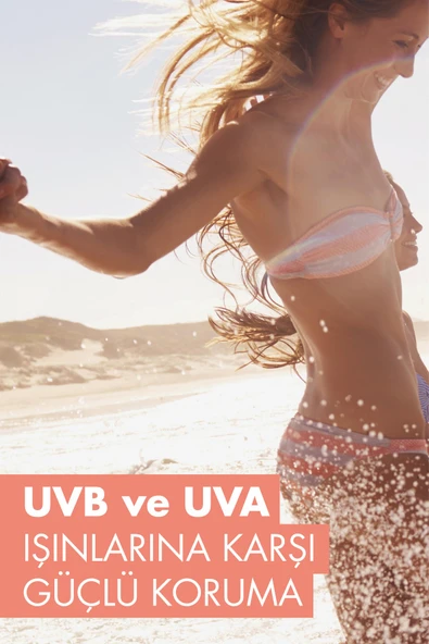 AVENE Güneşten Koruyucu SPF 50+ Vücut Spreyi 200 ml - Resim 5