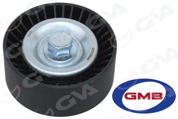 GVA 2727110 ALTERNATÖR GERGİ RULMANI DAILY-DUCATO 2.3JTD 02 > 504000412 ürün görseli 1