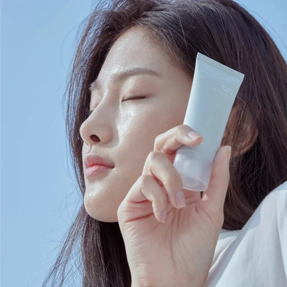 celimax - Dual Barrier Watery Sun Cream - Resim 3