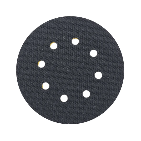 Fixonic California CAP69553 125mm Havalı Zımpara Cırt Tabanı/Zımpara Pedi - Resim 2