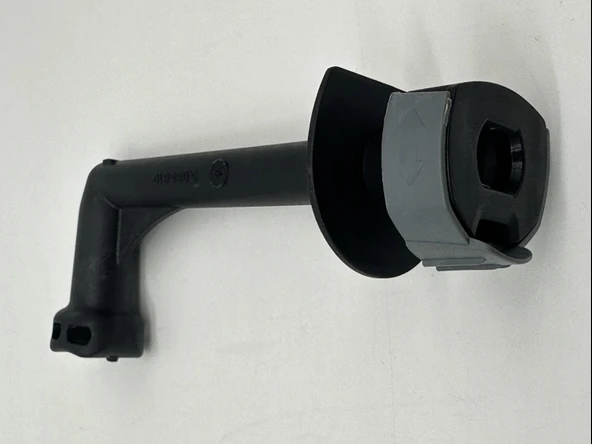 Karcher Basınçlı Yıkama Makinesi K4 Uzun Basınçlı Hortum Çıkışı - Resim 4