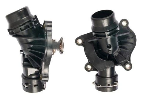 GATES TH35488G1 TERMOSTAT 88 C BMW M47 M57 E90 E87 E46 E91 E92 E93 E60 E61 E64 E65 E83 E70 11517805811 ürün görseli 1