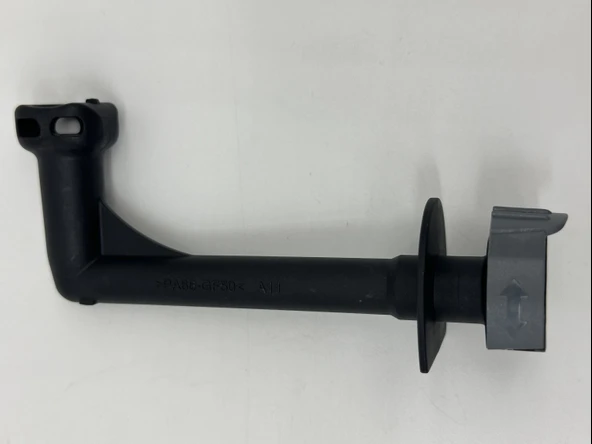 Karcher Basınçlı Yıkama Makinesi K4 Uzun Basınçlı Hortum Çıkışı - Resim 7