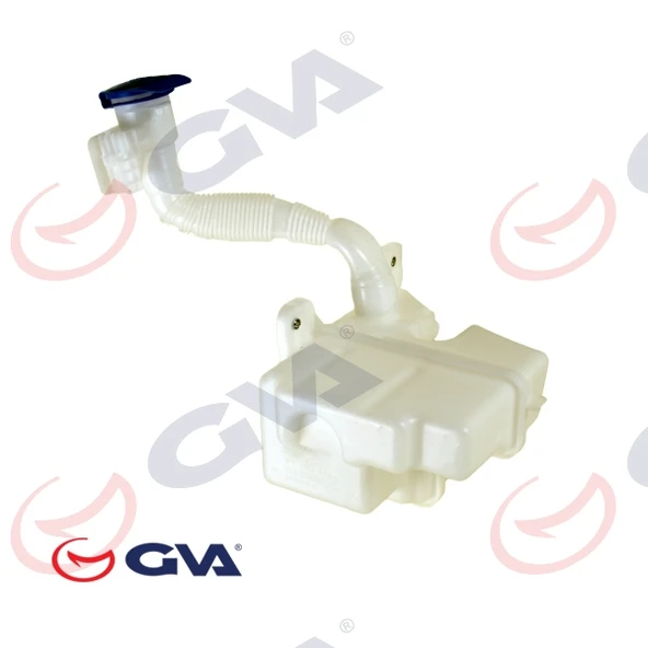 GVA 9145270 CAM SUYU DEPOSU 3.0 LT PASSAT 2015 > 5G0955453J ürün görseli