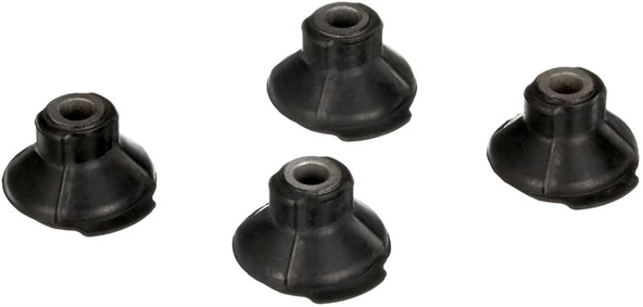 GATES STR1021 DIREKSIYON KUTU TAKOZU MERCEDES E-CLASS W210 S210 4 ADET A2104631066 ürün görseli