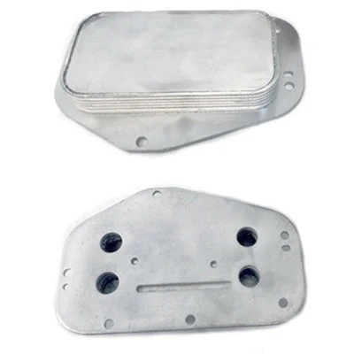 GM 55355603 YAG SOGUTUCU RADYATORU ASTRA J-H MOKKA-INSIGNIA-VECTRA C-MERIVA-ZAFIRA-CRUZE 1.6 16V A16XER A16LET 1.8 16V Z18XER-A18XER 55355603-5650833-55571687 ürün görseli 1