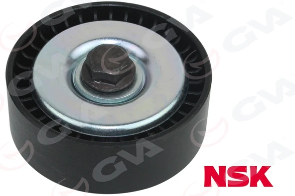 GVA 2729420 ALTERNATÖR GERGİ RULMANI DOBLO-BRAVO II-LINEA-PALIO-PANDA-ALBEA-UNO-ALFA MITO 1.2-1.4 46548452-55191969-55195023-55232827 ürün görseli 1