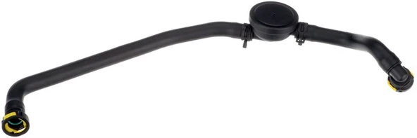 GATES 7471-00588 YAG HORTUMU RENAULT CLIO II 98> KANGOO 01> 1.9dCi F9Q 8200063371-8200136128 ürün görseli 1