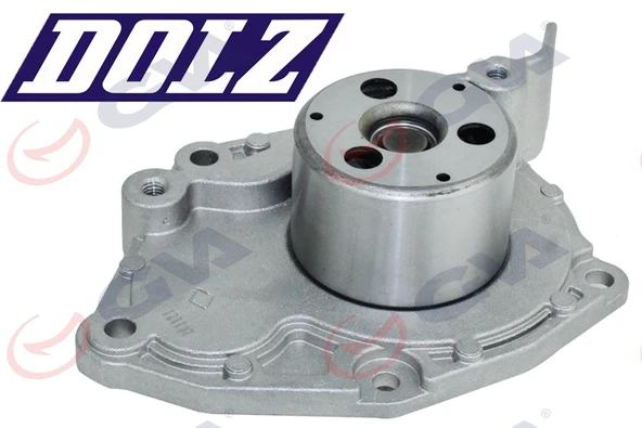 GVA 5214330 DEVİRDAİM CLIO III 06 >LAGUNA II-III 01 > MEGANE II-III 02 > SCENIC 03 > TRAFIC-VIVARO 01 >2.0 VIVARO 1.9 7701479043-4449049-2101000Q0K ürün görseli 1