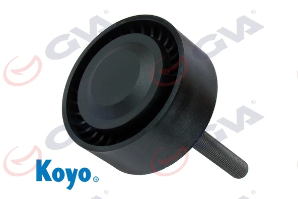 GVA 2729402 ALTERNATÖR GERGİ RULMANI DOBLO-FIORINO-LINEA-NEMO-BIPPER-COMBO 1.3 DMultijet 10 > 51837960-55275618 ürün görseli 1