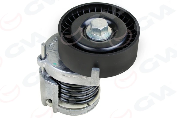 GVA 2775163K ALTERNATÖR GERGİ RULMANI KÜTÜKLÜ GOLF4-BORA-POLO-CORDOBA-FABIA 1.4-1.6 16V AEE-ALM-AFH-AHW-BBY-BK 030145299C-030145299F ürün görseli 1