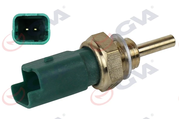 GVA 5329612 HARARET MÜŞÜRÜ FIAT EGEA 16> DOBLO 01> LİNEA 07> PUNTO 13> FIORINO 07> OPEL ASTRA H 04>10 CORSA D VECTRA C 04>09 ALFA ROMEO GIULIETTA 10>18 MITO 11>18 159 05>11 147 01>10 0.9T 1.2 1.3D 1.4 ürün görseli 1