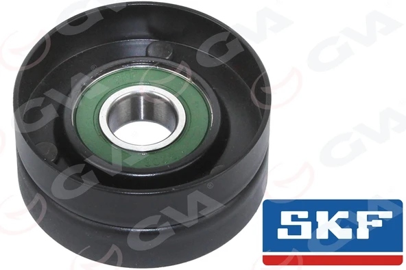 GVA 2718110 ALTERNATÖR GERGİ RULMANI MASTER II-TRAFIC II-LAGUNA II-VIVARO-MOVANO 1.9DCI-2.O16V 01 > KLİMALI 8200673091-93160746 ürün görseli 1