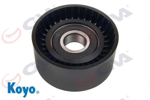 GVA 2799912 ALTERNATÖR GERGİ RULMANI 145-146-147-155-156-166-GTV-SPIDER 1.4-16V-1.6 16V-1.8 16V-1.9JTD-92 > 60814110 ürün görseli 1