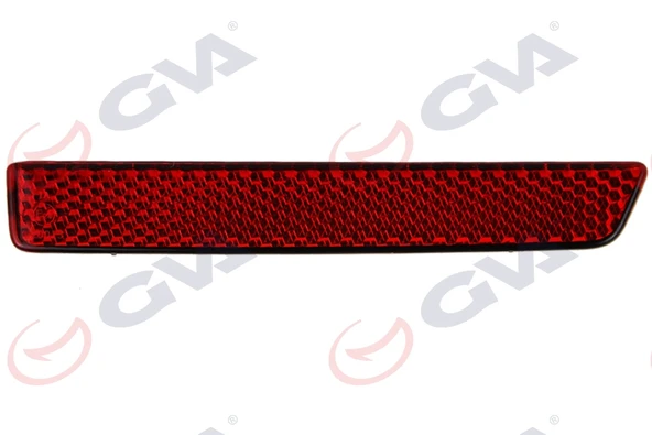 GVA 2029150 ARKA TAMPON REFLEKTÖRÜ SAĞ DOBLO YM 51810677 ürün görseli 1