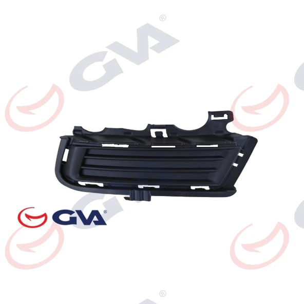 GVA 9109176 ÖN TAMPON SİS ÇERÇEVESİ SİSSİZ SAĞ GOLF 7 2013-2015 5G0853212D ürün görseli