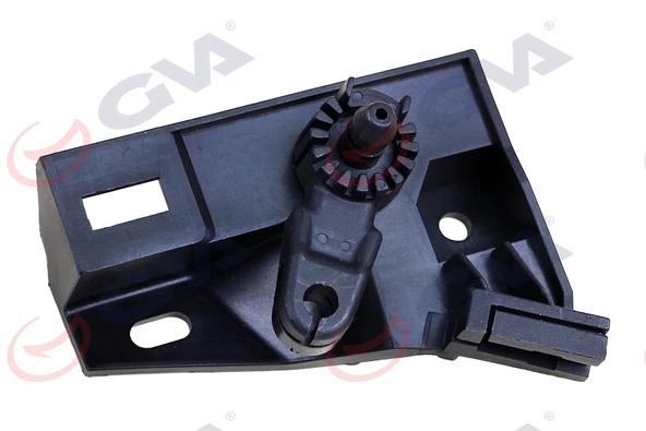 GVA 9145762 MOTOR KAPUT AÇMA KOLU ALT PARÇASI CC>12 GOLF 04-13 JETTA 06-10 PASSAT 06-15 TIGUAN 08-15 1K1823633B ürün görseli 1