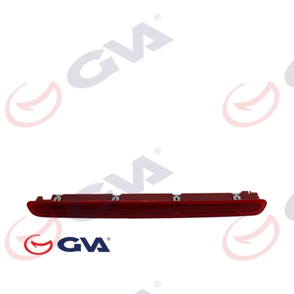 GVA 9123723 EK FREN LAMBASI 3. STOP TRANSPORTER T7 7E0945097-7E0945097C ürün görseli 1