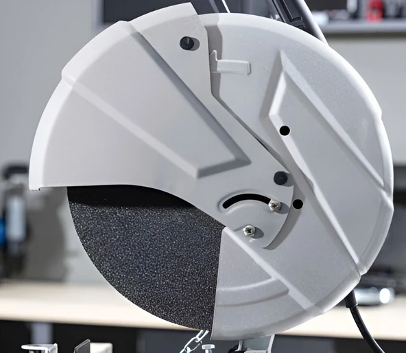 Scheppach MT150 Profil Kesme Makinası 5903703901 - 2