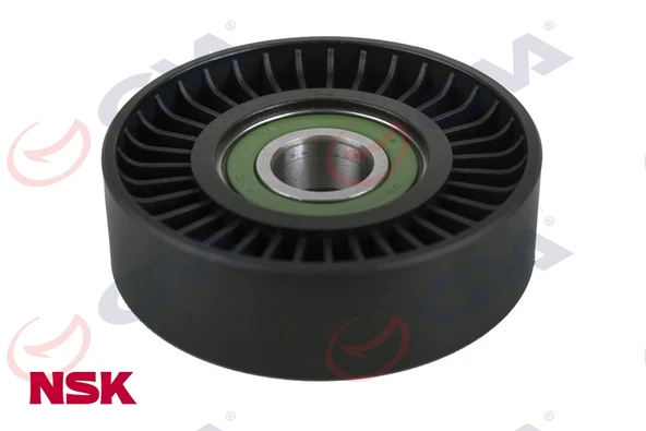 GVA 2791118 KAYIS GERGI RULMANI MERCEDES W168 W169 W245 W414 A1662020619 ürün görseli