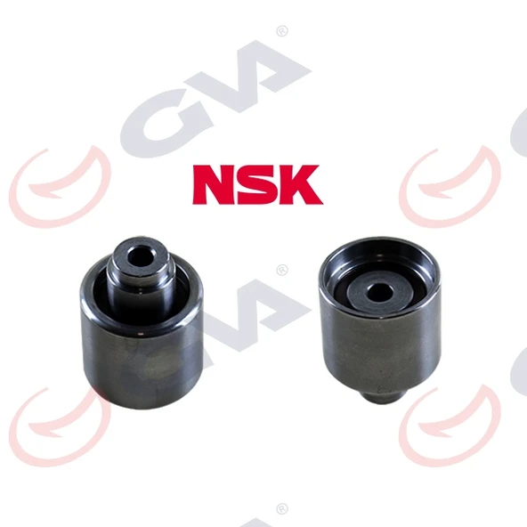 GVA 6075137 EKSANTRİK GERGİ RULMANI GOLF5-CADDY-JETTA-TRANSPORTER T5-A3-LEON 1.4-1.9 TDI AXB-BJB-BXE-AMF-BNV 2M216K297AA-038109244J-1221491 ürün görseli 1