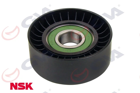 GVA 2729401 ALTERNATÖR GERGİ RULMANI KÜTÜKLÜ P206 04>13 P207 07>15 P208 12>19 P301 12> P307 01-09 P308 07>21 P 407 04>10 P508 12>18 P3008 09>16 P5008 09>17 PARTNER-BERLINGO-EXPERT-RIFTER-BERLINGO-JUMP ürün görseli 1