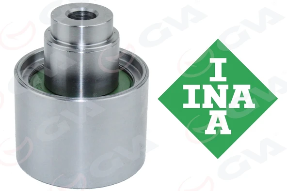 GVA 6075139 EKSANTRİK GERGİ RULMANI CADDY III-GOLF VI-JETTA III-IV-PASSAT-POLO-TOURAN-CRAFTER-TRANSPORTER T5 03L109244G-03L109244H ürün görseli