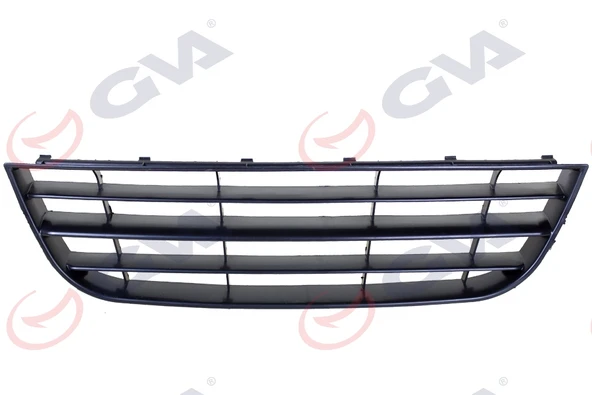 GVA 9106480 ÖN TAMPON ORTA IZGARA POLO 2005-2010 6Q0853677B ürün görseli 1