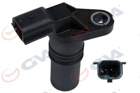 GVA 5316320 KRANK MILI KONUM SENSORU MERCEDES OM607 OM622 W176 W246 C117 W415 W447 . RENAULT MEGANE CLIO CAPTUR KANGOO FLUENCE TRAFIC 1.5dCi K9K 1.6dCi R9M A6079050300-8200885209-237313810R ürün görseli 1