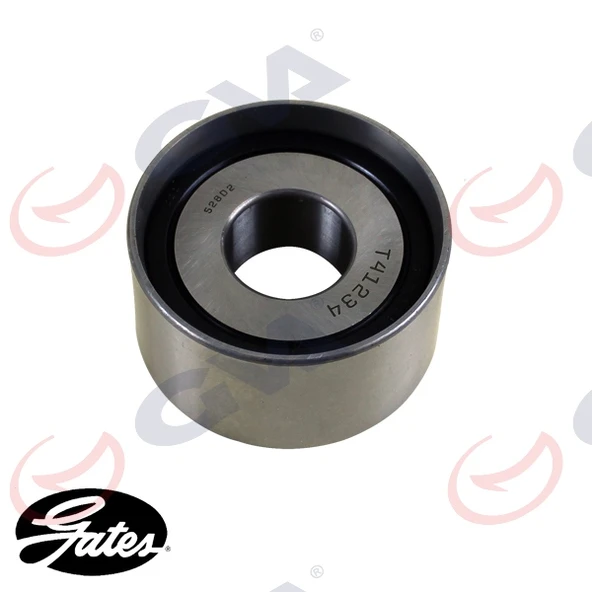 GVA 6019121 EKSANTRİK GERGİ RULMANI MASTER-DUCATO 2.4D-2.5D-TRAFFIC 2.5D-JUMPER-BOXER 2.8HDI-MOVANO 2.5D-DAILY 4740847-4400204-0818.24 ürün görseli