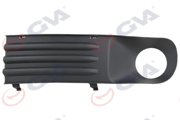GVA 9109713 ÖN TAMPON SİS ÇERÇEVESİ SİSLİ SOL TRANSPORTER T5 2003-2010 7H0807489B ürün görseli