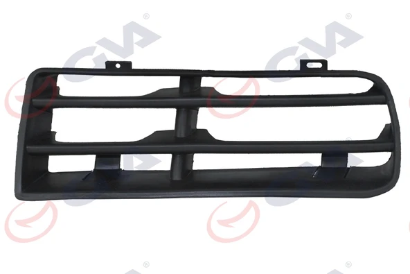 GVA 9109142 ÖN TAMPON SİS ÇERÇEVESİ SİSSİZ SAĞ GOLF4 1998-2005 1J0853666B ürün görseli 1