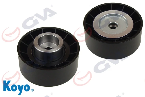 GVA 2745410 ALTERNATOR GERGİ RULMANI BOXER III JUMPER III DUCATO III MONDEO III TRANSIT V184 V347 2.0-2.2-2.3 HDI TDCI 1611423780-CC1Q19A216CA-9678770180 ürün görseli 1