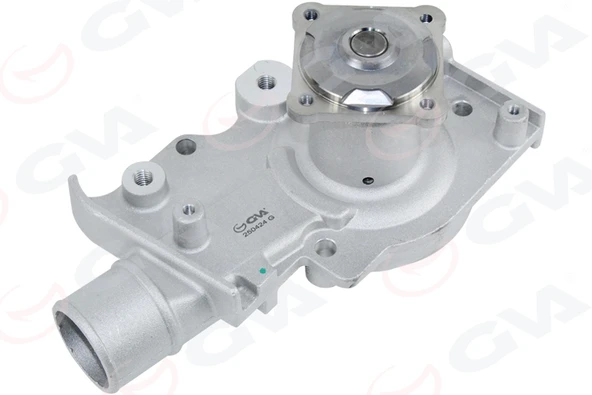 GVA 5238050 DEVİRDAİM ESCORT VI-VII-FIESTA III 1.6-1.8 16V 95>01 CLX ZETEC 928X8591AA-1317021-5025607 ürün görseli 1