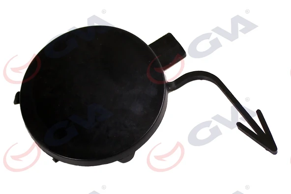 GVA 9104937 ÖN TAMPON ÇEKİ DEMİR KAPAĞI PASSAT 2011-2015 3AA807155 ürün görseli 1