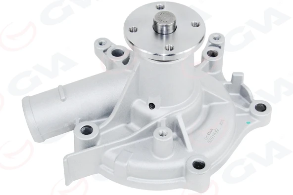 GVA 5291612 x DEVİRDAİM H100 2.4-H1 93-00 L300 2.0 MD997080-MD997079-MD972051 ürün görseli 1