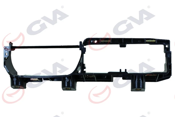 GVA 9116020 DÖRTLÜ CAM DÜGME ALT ÇERÇEVESİ PASSAT 3B1867179C ürün görseli